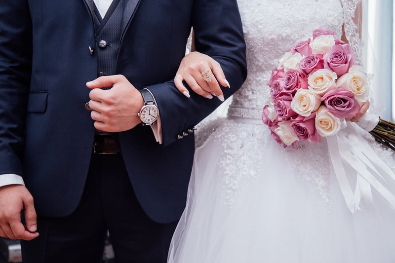 Luxurious Estate Wedding Venue